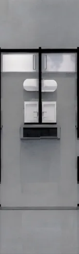 Planta Baños doble